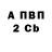 Амфетамин Розовый Sveta Svetlaya